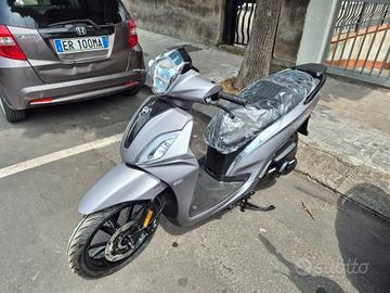 Sym Symphony 200 St