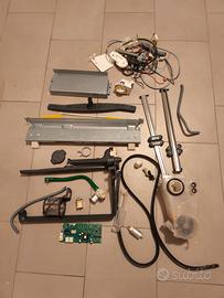 Pezzi di ricambio lavastoviglie Electrolux TT403L3