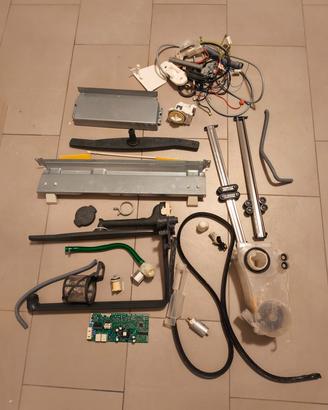 Pezzi di ricambio lavastoviglie Electrolux TT403L3