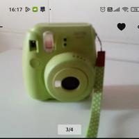 Kodak instax mini 9 