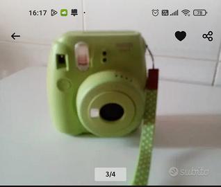 Kodak instax mini 9 