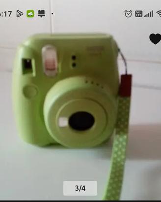 Kodak instax mini 9 