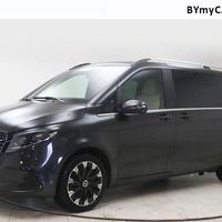 Mercedes Classe V V Long 250 d Avantgarde auto