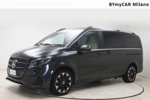 Mercedes Classe V V Long 250 d Avantgarde auto