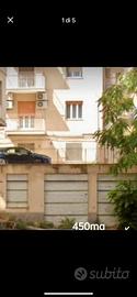 Struttura  locale C3 450 mq. Prezzo interessante