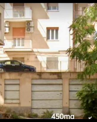 Struttura  locale C3 450 mq. Prezzo interessante