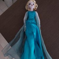 bambola Elsa originale 