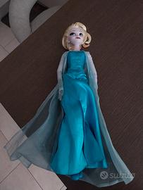 bambola Elsa originale 