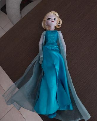 bambola Elsa originale 