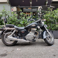 Suzuki Marauder 250