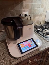 MOULINEX CLICK&COOK HF5061 MULTICOOKER