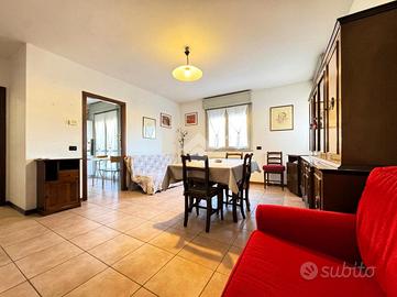 4 LOCALI A CAMPEGINE