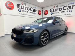 Bmw G30 SERIE 5 540i 333CV 48V xDrive Msport 01/20