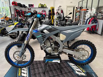 TM MX 450 CROSS 2024