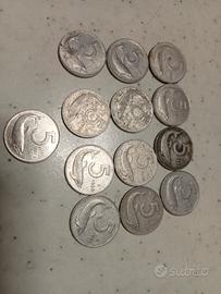 monete 