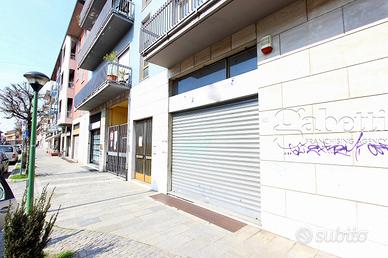 Negozio Nerviano [Cod. rif 3304976ACG]