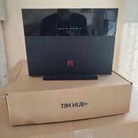 Modem TIM Hub+
