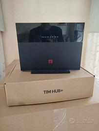 Modem TIM Hub+