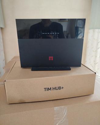 Modem TIM Hub+