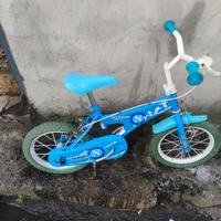 bici per bambini 