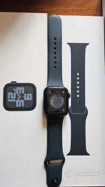 Smart watch Apple Watch SE gen 2 da 40mm