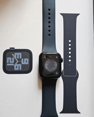 Smart watch Apple Watch SE gen 2 da 40mm