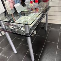 Bancone arredo negozio