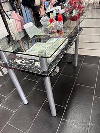 Bancone arredo negozio