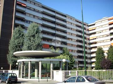 4 LOCALI A TORINO