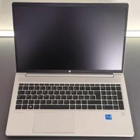 HP Probook 450 G10 /i7-1355U/16gb/512gb/15.6/WIN11