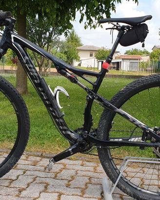 Specialized epic 29 full suspension