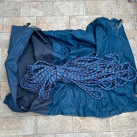 Corda Arrampicata Beal Tuono 9.4 mm lunghezza 70m