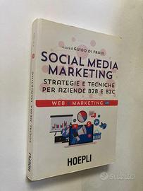 Social Media Marketing Strategie B2B B2C