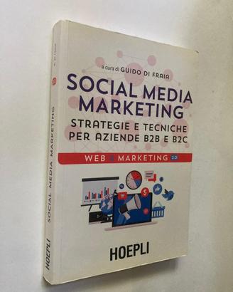 Social Media Marketing Strategie B2B B2C
