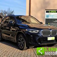 BMW X3 30e 292 CV PHEV xDrive Steptronic Msport