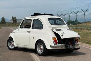 Fiat 500 L ""ABARTH 595 STYLE""IMPECCABILE""
