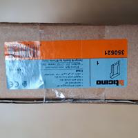 Serie sfera new Tetto antipioggia bticino 350521