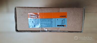 Serie sfera new Tetto antipioggia bticino 350521