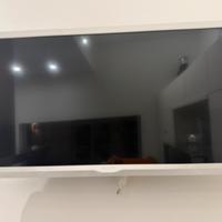 Philips 4300 series TV LED 24PHS4354/12