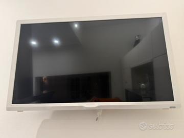 Philips 4300 series TV LED 24PHS4354/12