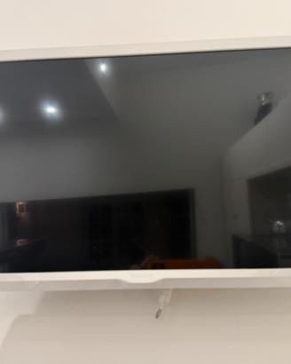 Philips 4300 series TV LED 24”