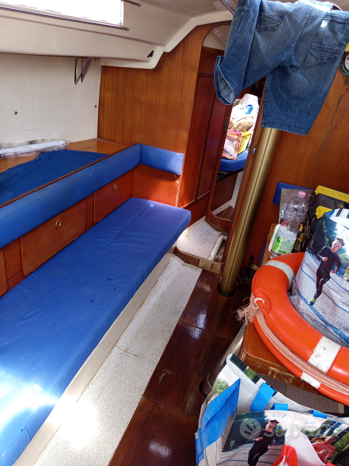 Brigant 09.50 — View photo 1