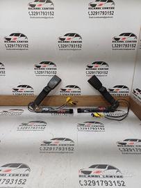 Pretensionatore cintura anteriore sx/dx 2010 merce