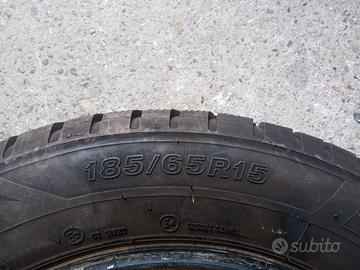 gomme auto 