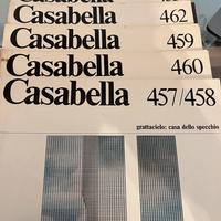 riviste antiche casabella architettura