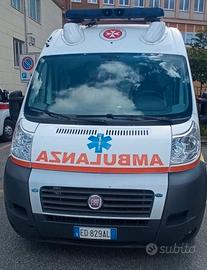 ambulanza