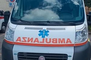 ambulanza