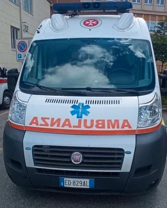 ambulanza