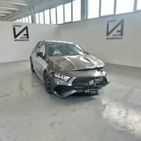 MERCEDES-BENZ A 180 D AUTOMATIC AMG LINE PREMIUM