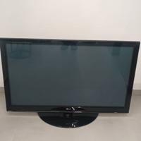 TV 55 pollici LG